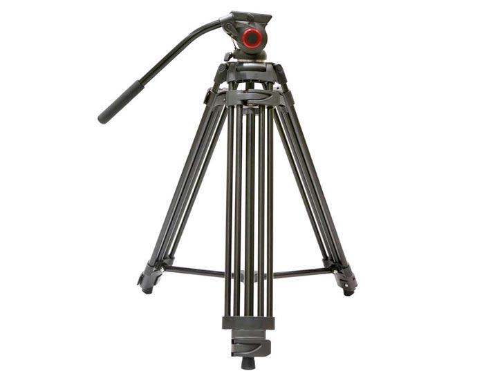 MTT601A Mid Level Tripod Kit