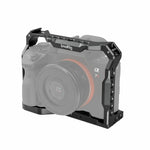 Load image into Gallery viewer, SmallRig 2918 Lightweight Cage for Sony a7 III / a7R III / a9

