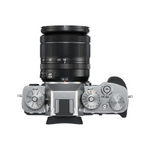 Load image into Gallery viewer, Fujifilm X T3 Mirrorless Digital Camera With 18 55Mm Lens Silver
