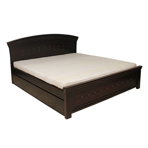 Detec™ Lambert Queen Size Bed