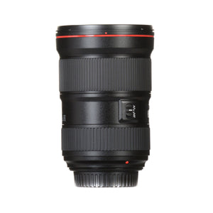 Canon Ef 3 Usm Lens
