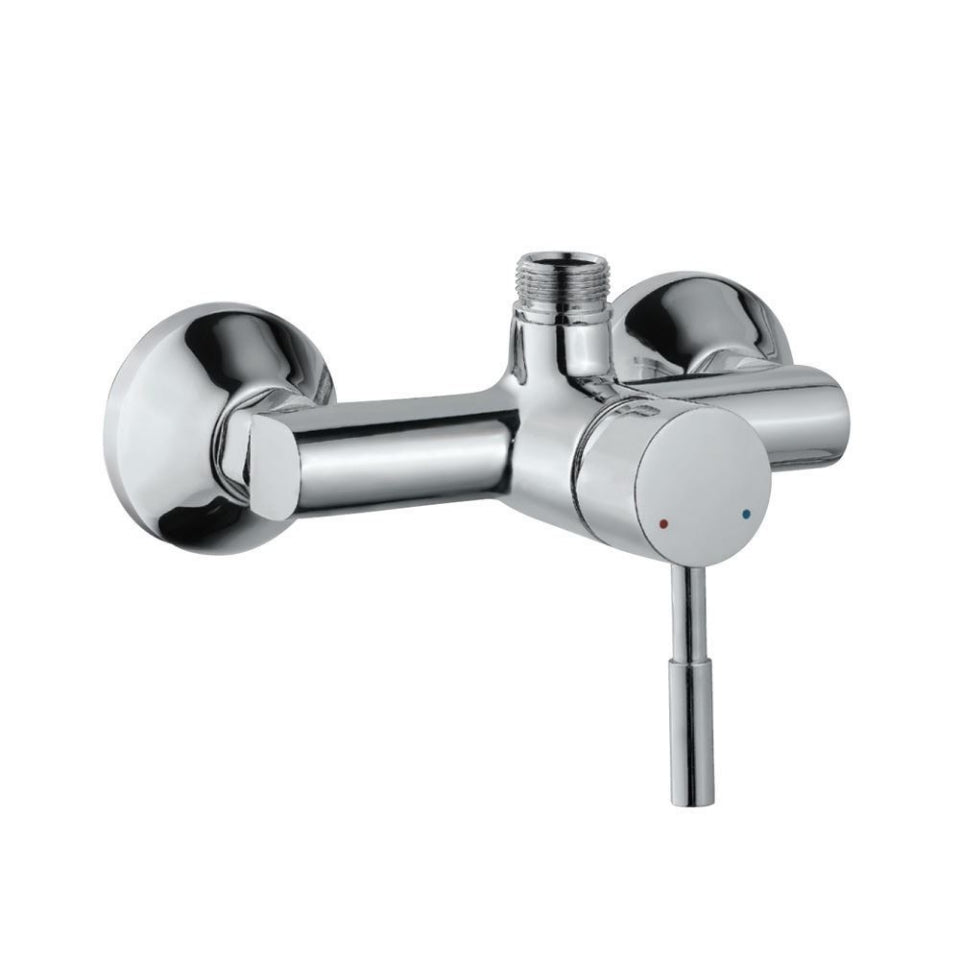 Jaquar Single Lever Shower Mixer SOL-6147