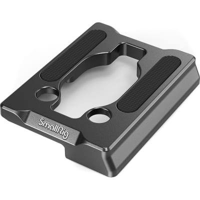 Smallrig 2902 Manfrotto 200Pl Type Quick Release Plate for Select