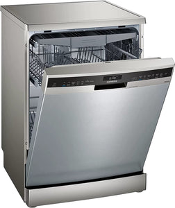 Siemens New Free Standing Dishwashers SN25HI00VI