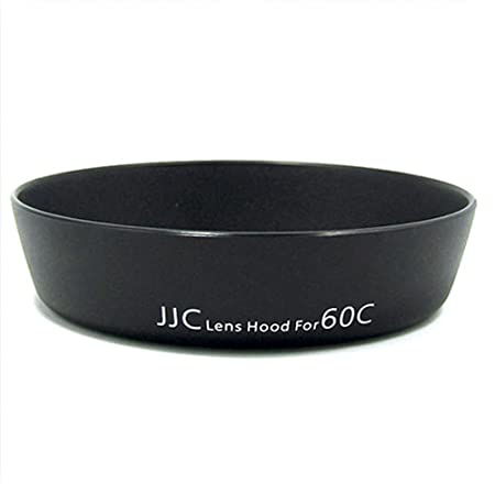 JJC EW-60C Lens Hood Canon