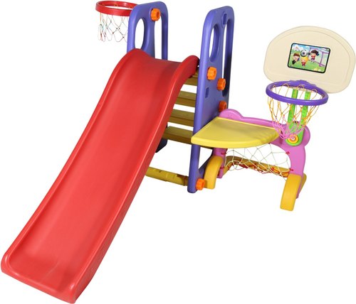 Detec™ Park Super Slide PJ-248