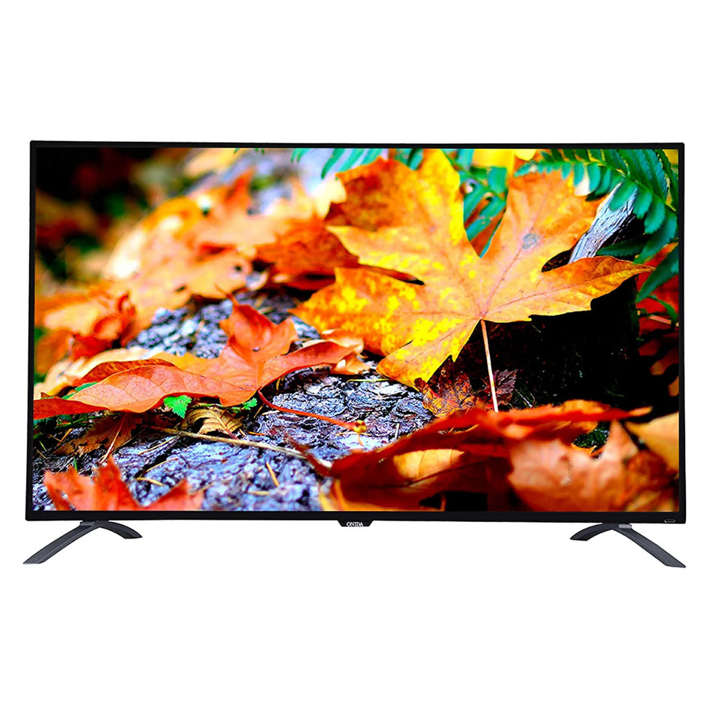 Onida 138 cm 55 Inches 4K UHD LED Smart TV 55UIR Black