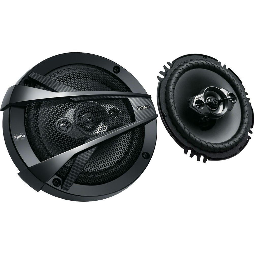 Sony XS-XB1641 16 cm (6.3) 4-Way Coaxial Speaker