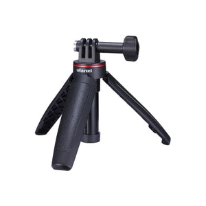 Ulanzi 1602 MT 09 Mini Extension Pole Tripod For GoPro