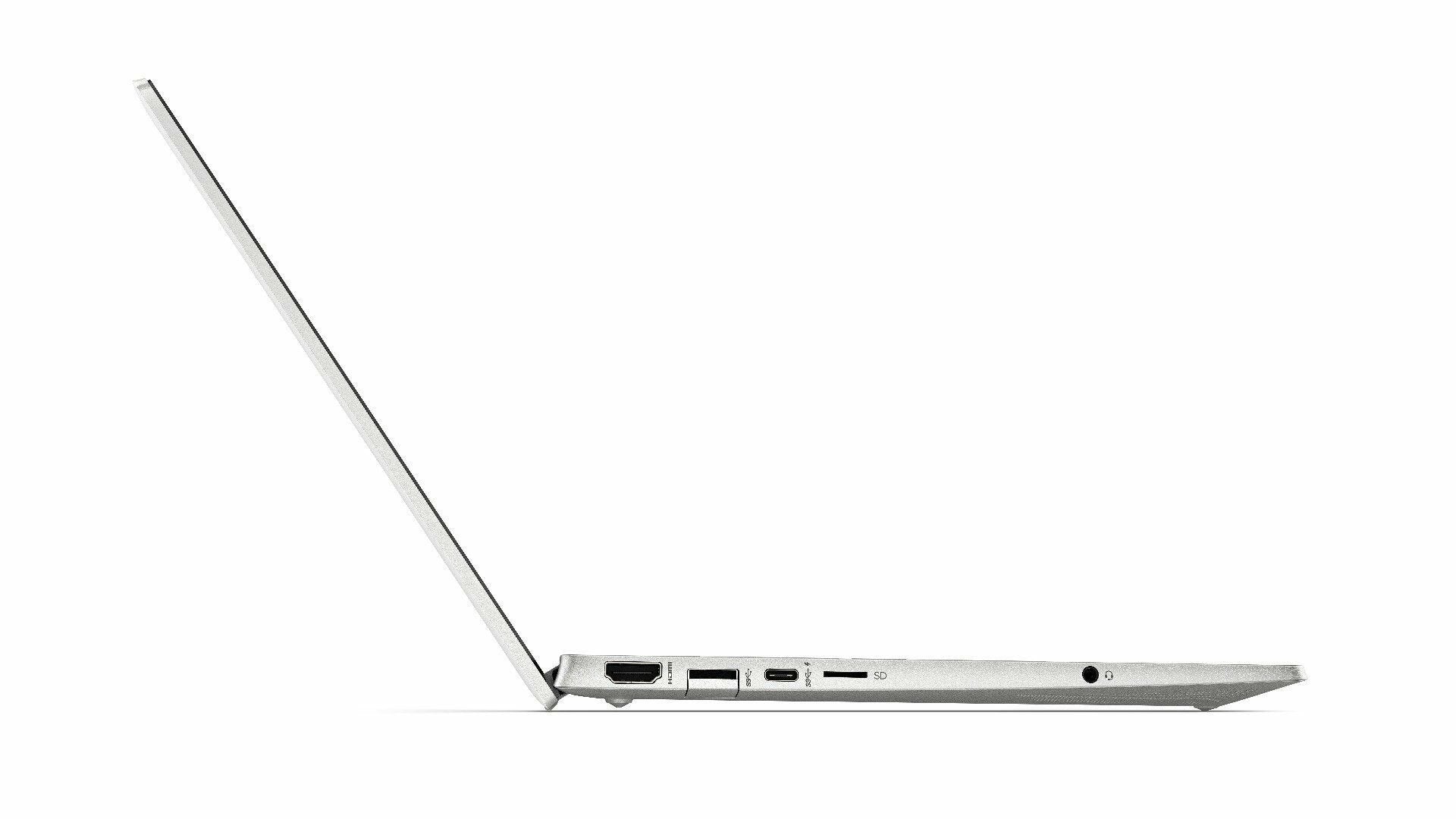 एचपी पवेलियन लैपटॉप 14 ec0007ax