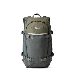 Lowepro Flipside Trek Bp 250 Aw Backpack Gray, dark Green