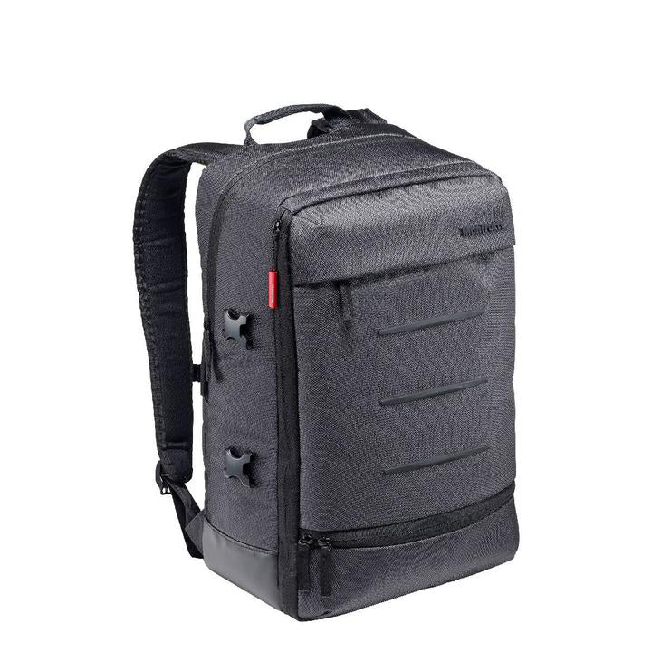 Manfrotto Manhattan Mover 30 Backpack Gray