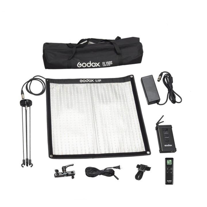 Godox Fl150s Flexible Led Light 23.6 X 23.6 Inch