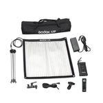 Load image into Gallery viewer, Godox Fl150s Flexible Led Light 23.6 X 23.6 Inch
