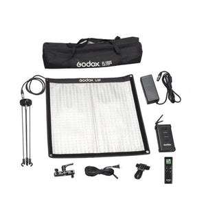 Godox Fl150s Flexible Led Light 23.6 X 23.6 Inch