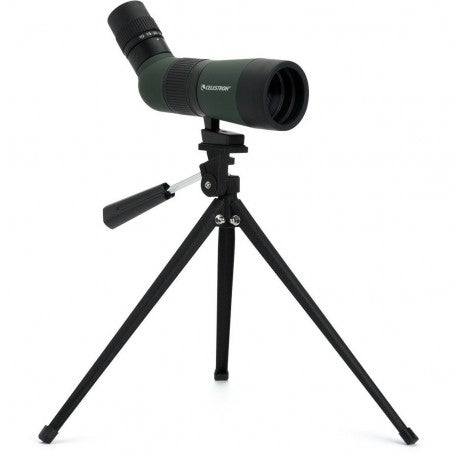 Celestron Landscout 10 30x50mm Spotting Scope With Table Top