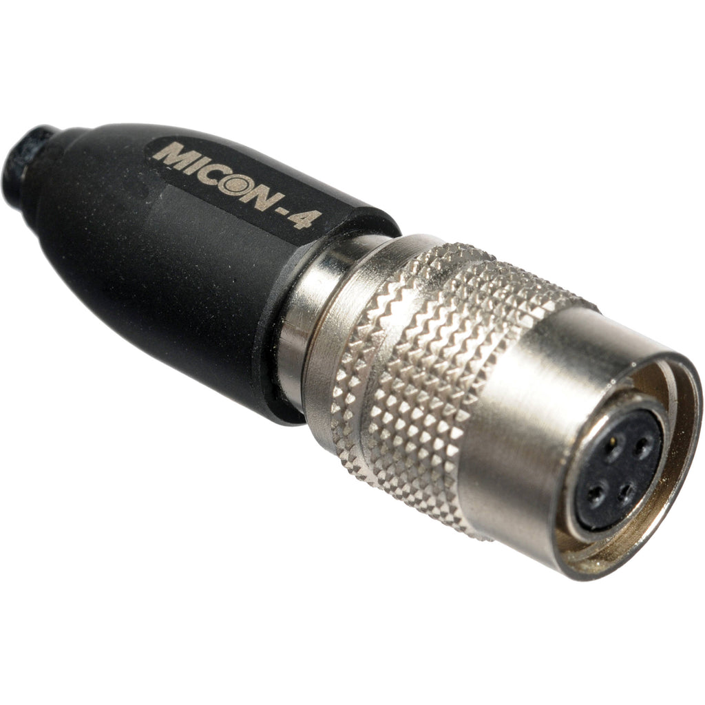 Rode MiCon 4 MiCon Connector for Select Audio Technica Devices