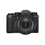 Load image into Gallery viewer, Fujifilm X T3 Mirrorless Digital Camera With 16 80Mm Lens Kit Black
