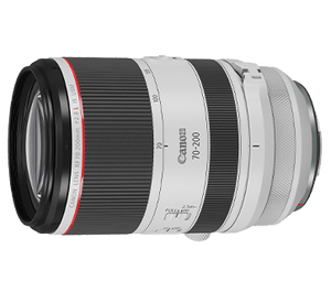 Canon RF70-200mm F/2.8L IS USM Lens