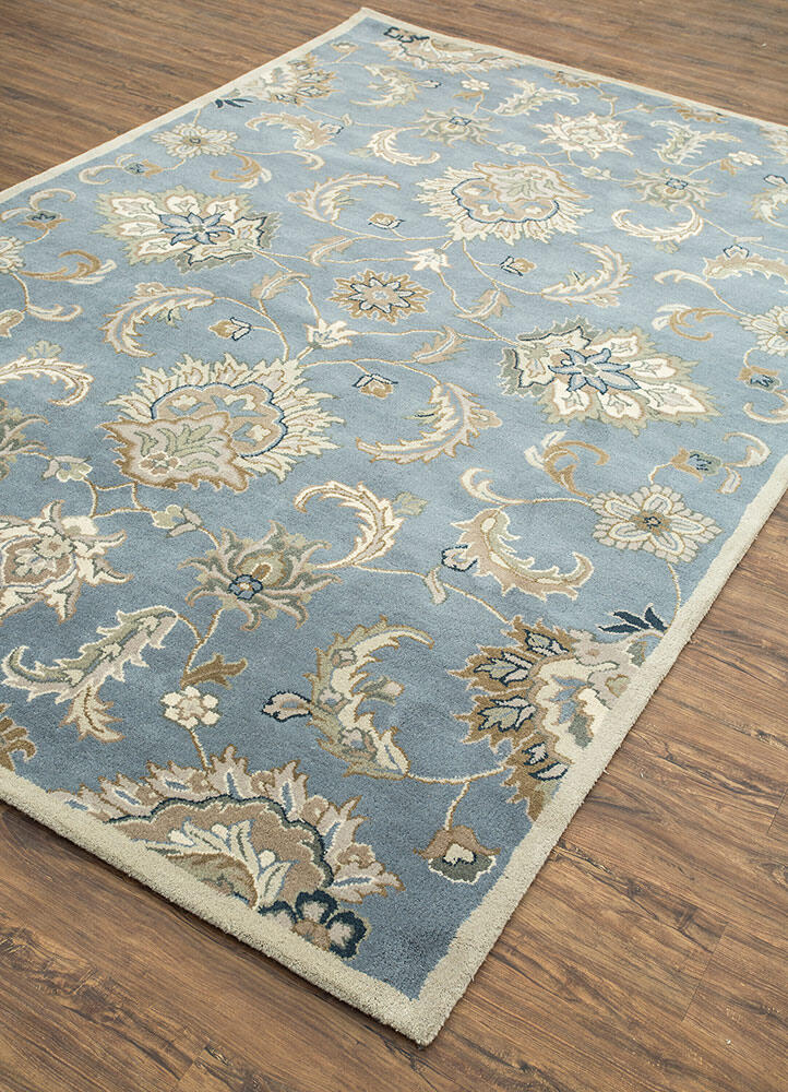 Jaipur Rugs Mythos 100% Wool Rugs 