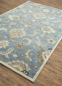 Jaipur Rugs Mythos 100% Wool Rugs 