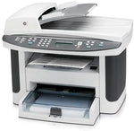 Load image into Gallery viewer, Used/refurbished Hp Laserjet 1522 All in One Printer
