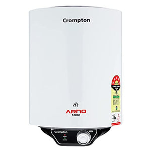 Crompton Arno Neo 10 L 5 Star Rated Storage Water Heater