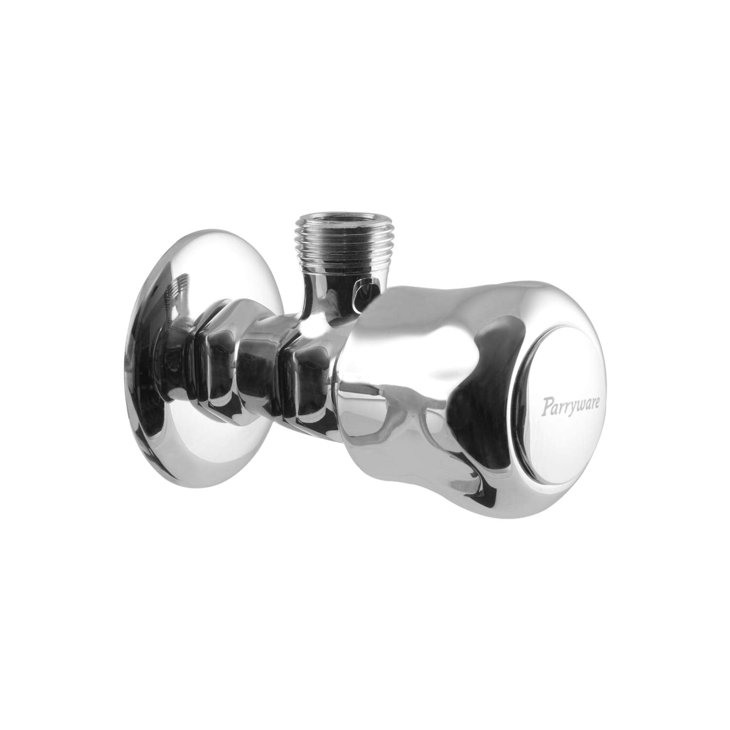 Parryware T3507A1 Jasper Angle Valve for Bathroom Fixtures/Fittings