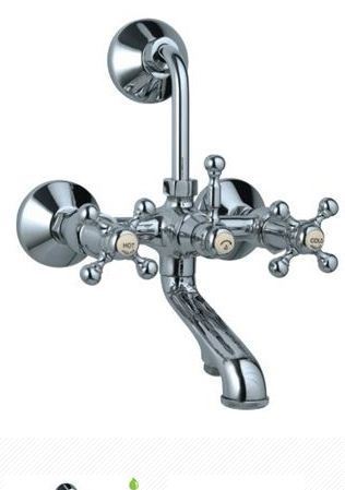 Jaquar Wall Mixer QQT-7273UPR