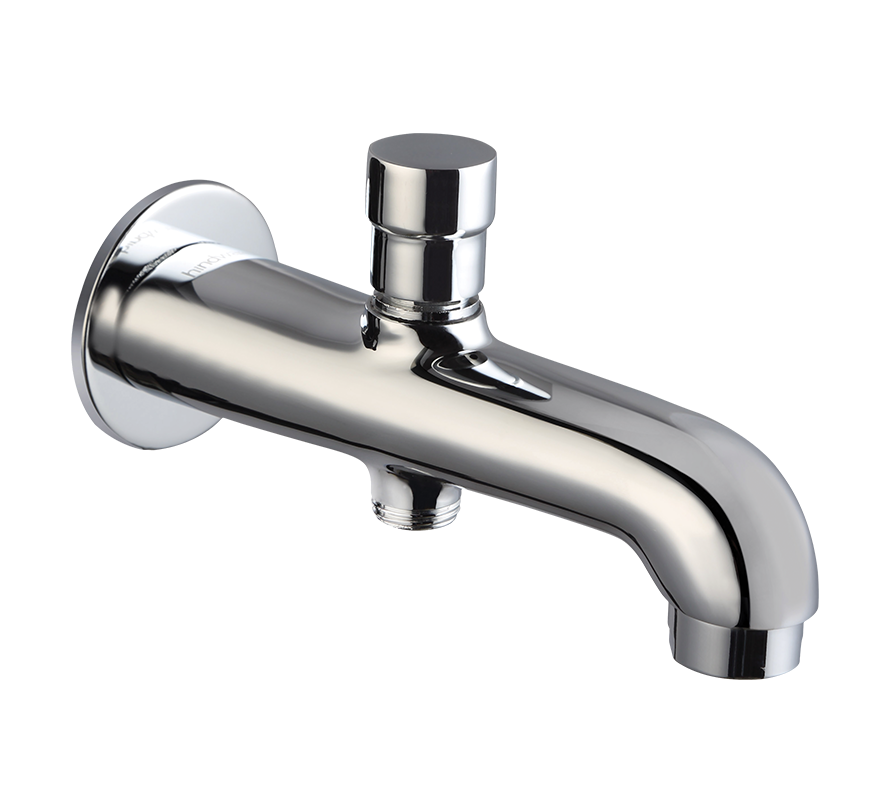 Hindware Essence Neo Bath Spout With Tip-Ton (F480010)