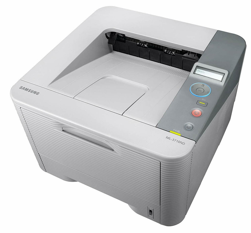 Used/refurbished Samsung ML-3310ND/ML-3710ND Mono Laser Printer