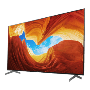 Sony X9000H Series 4K HDR LED Android TV High Dynamic Range