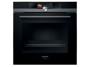 Siemens Studioline Ovens Hs858gxb6b