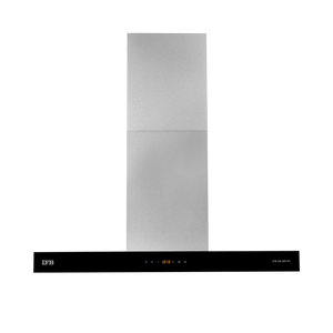 Ifb Gs-t-pl 90 Cm Wall Mounting Chimney