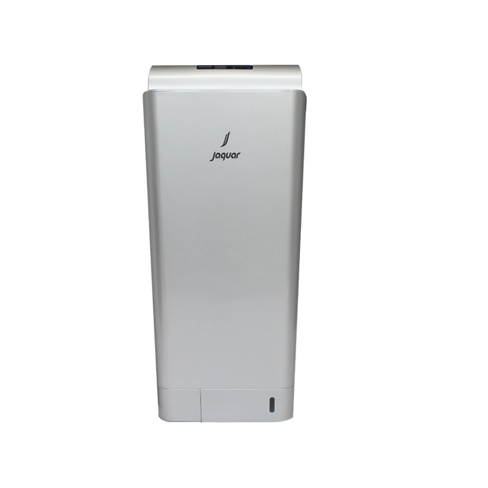 Jaquar Nuovo Dualflow Touch Free Infrared Hand Dryer HDR-SLV-AK2030