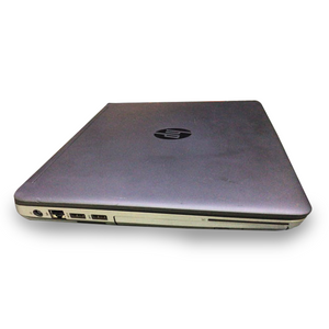 प्रयुक्त/नवीनीकृत एचपी लैपटॉप प्रोबुक 640G1, इंटेल कोर i5, 4th जेनरेशन, 4GB रैम