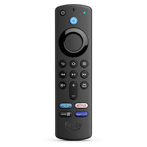 Open Box Unused, Remote Only for Amazon Fire Stick 3rd Gen