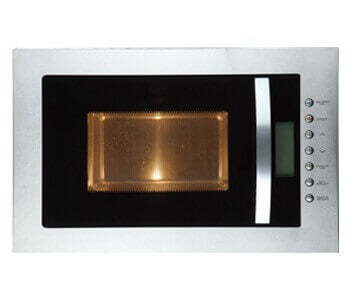 Hafele Maria 28 Microwave Oven With Grill 39 Cm