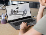 Load image into Gallery viewer, HP ZBook Studio G7 Mobile Workstation
