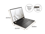 Load image into Gallery viewer, HP Spectre x360 Convertible 14 ea0542TU
