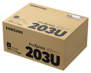 Samsung MLT-D203U Ultra H-Yield Black Cartridge