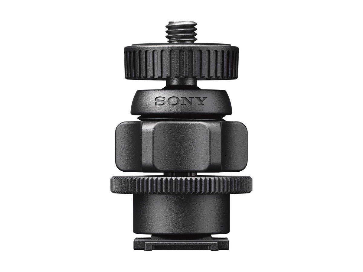 Sony VCT-CSM1 Camera Shoe Mount