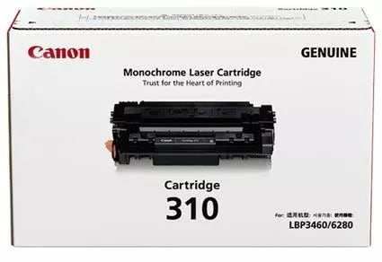 Canon CRG-310 Toner Cartridge