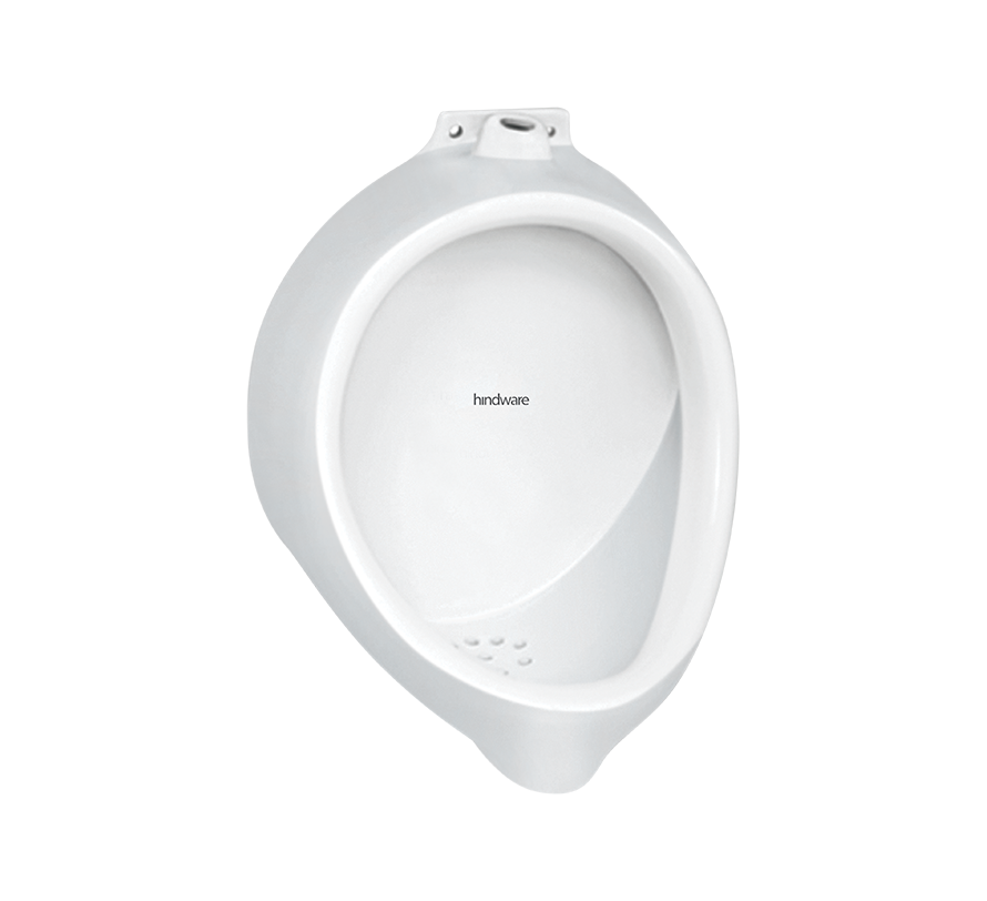 Hindware Flat back  – Small Standard Urinal