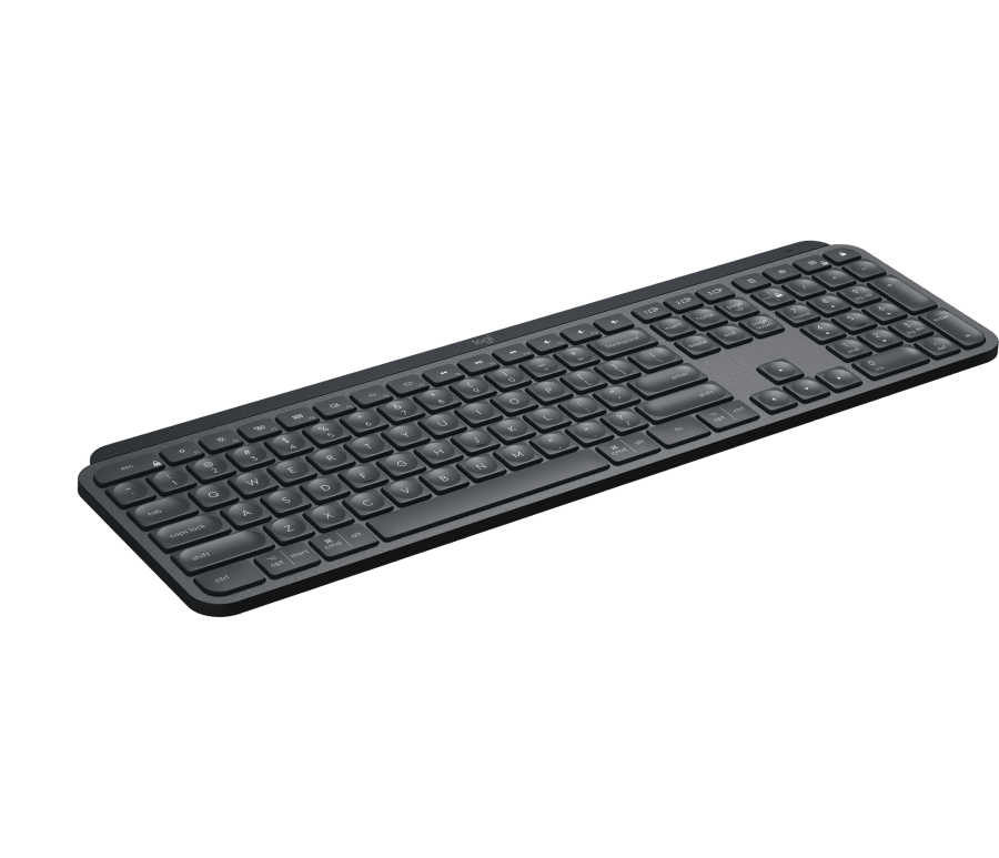 Logitech MX Keys Master