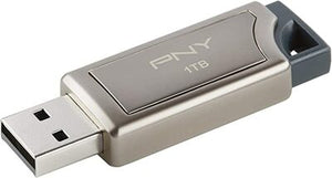 Pny 1tb Pro Elite Usb 3.0 Flash Drive 400mb S