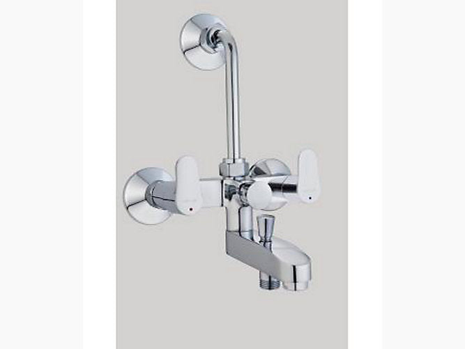 Kohler Exposed 4 Way Bath and Shower With Diverter K98754IN4CP