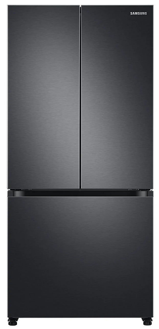 Samsung 580 L Inverter Frost Free French Door Refrigerator RF57A5032B1/TL