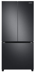 Samsung 580 L Inverter Frost Free French Door Refrigerator RF57A5032B1/TL