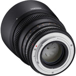 Load image into Gallery viewer, Samyang Brand Photography Mf Lens 85mm T1.5 Vdslr Mk2 Canon
